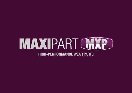 Maxipart High-Performance Working Parts