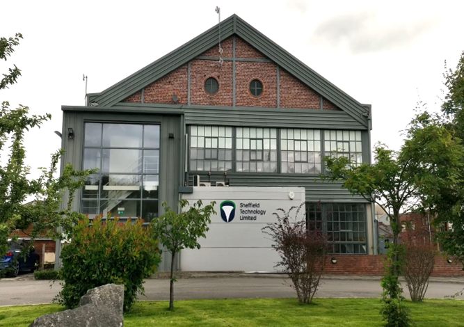 Oldham Engineering & Sheffield Technology