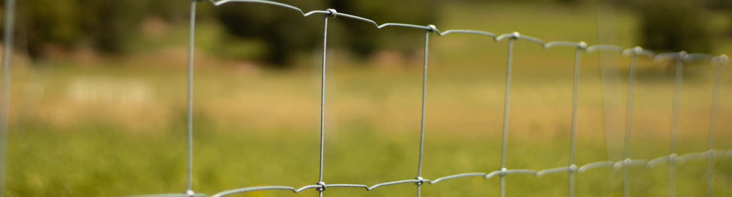 MRT Fencing