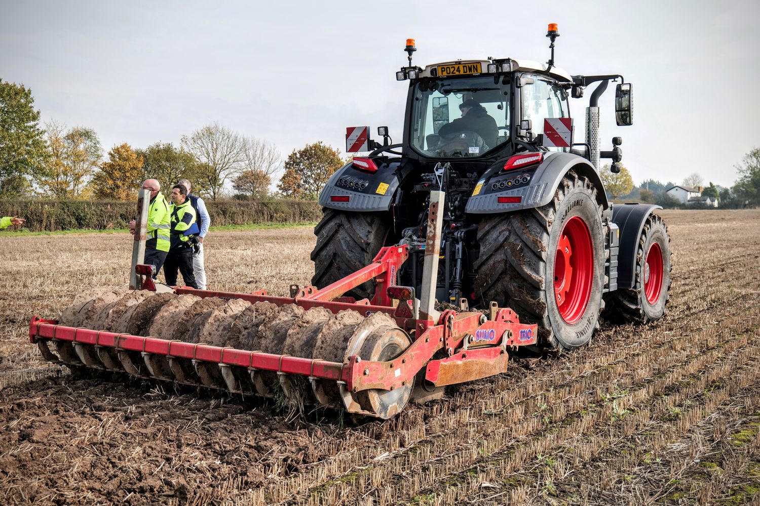 Alliance Tire Europe