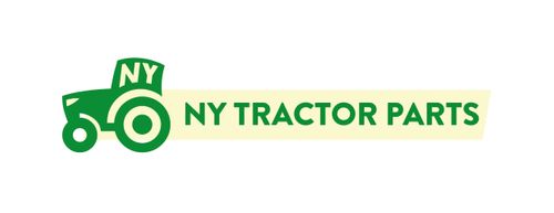 Nick Young Tractor Parts Ltd