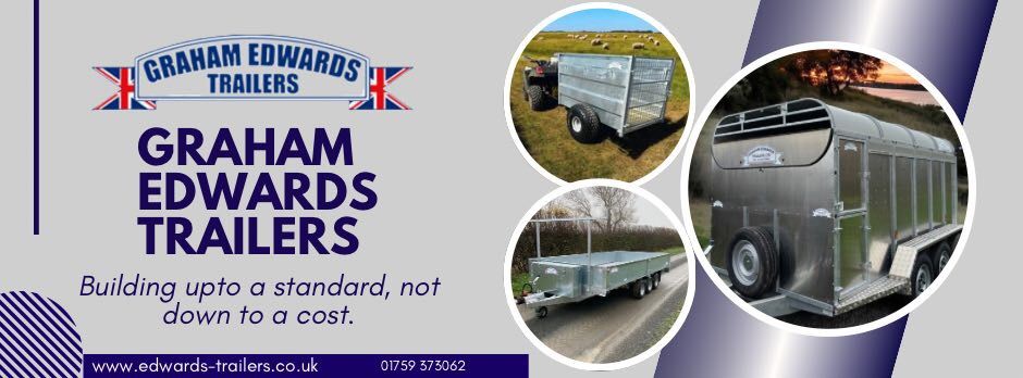 Graham Edwards Trailers Ltd