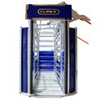 Clipex HDX1100 Series Crush