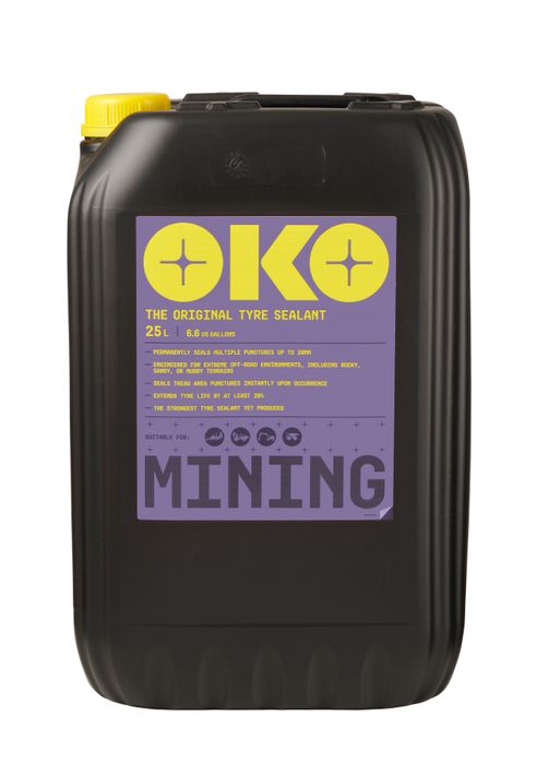 OKO Products