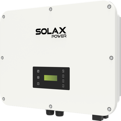 Solar Hybrid Inverter