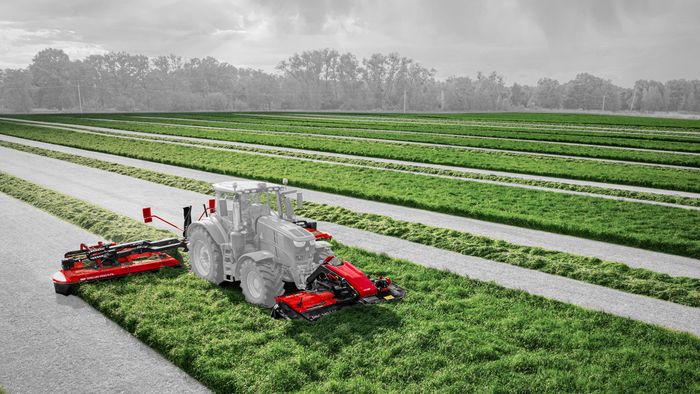 SILVERCUT DISC R 300 F FSC S-FLOW