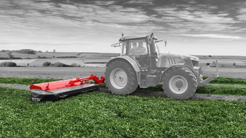 SILVERCUT DISC R 340 S