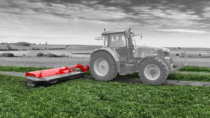 SILVERCUT DISC R 340 S