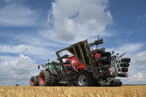 Novag T-Force Plus 650. An investment that pays off