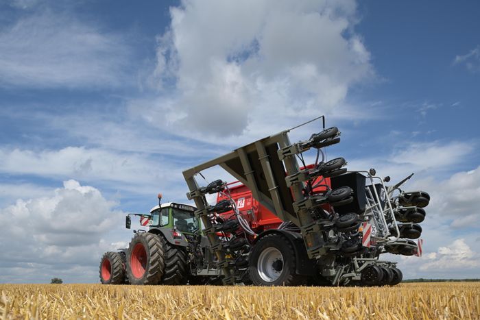 Novag T-Force Plus 650. An investment that pays off