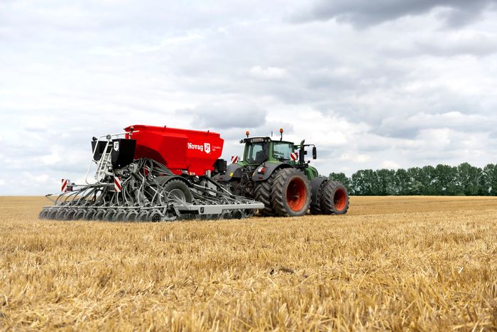 Novag T-Force Plus 650. An investment that pays off