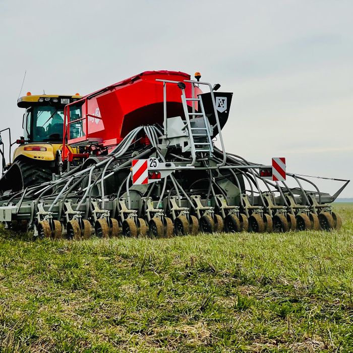 Novag T-Force Plus 650. An investment that pays off