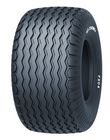 Agricultural tyres