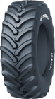 Agricultural tyres