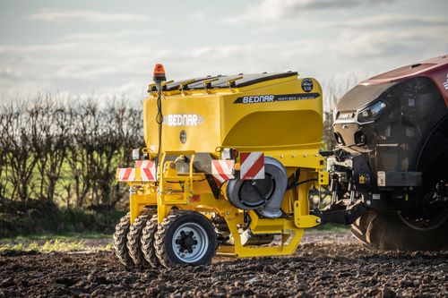 FERTI-BOX FB 2000 F DUAL