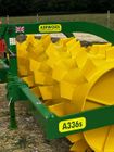 AerWorx Machinery at Lamma 26 - The A336 AERATOR