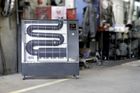 Airrex Diesel Heaters