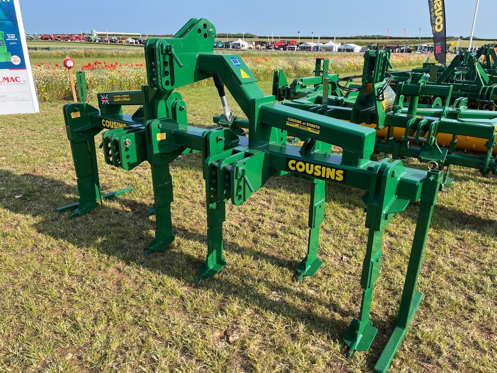 3m Loosening Toolbar