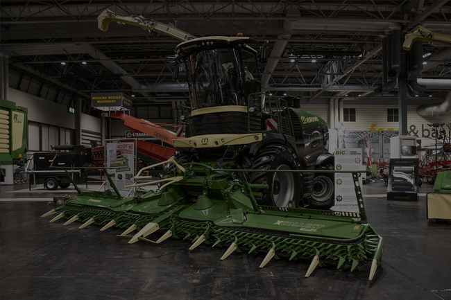 LAMMA ’19 – the launchpad for latest livestock kit