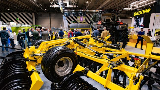 How to Promote Your Attendance as an Exhibitor at Lamma