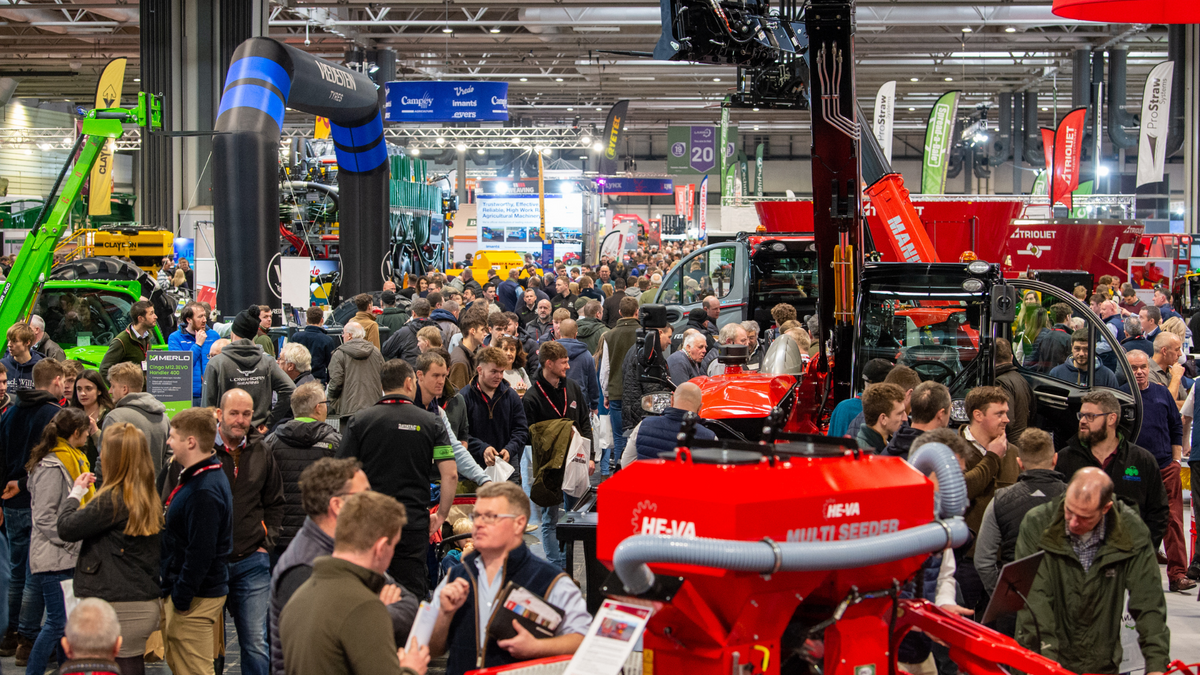 Entertaining Visitors at Lamma: Top 6 Tips for exhibitors