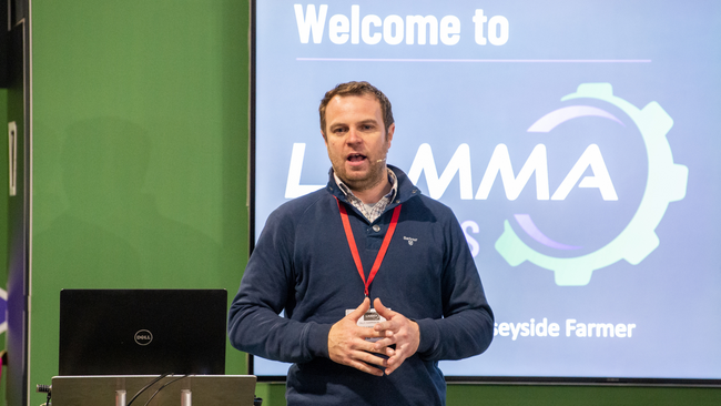 How to Prepare for Exhibiting at Lamma