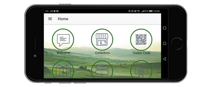 9 great reasons to download the LAMMA app