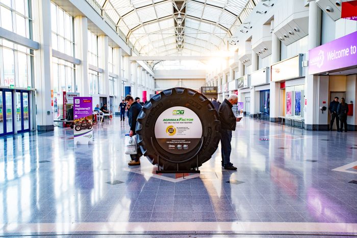 Agritechnica Insights: What This Year’s Breakthroughs Mean for UK Farmers, and What to Expect at LAMMA 2026