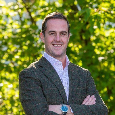 Ben Briggs - Agriconnect