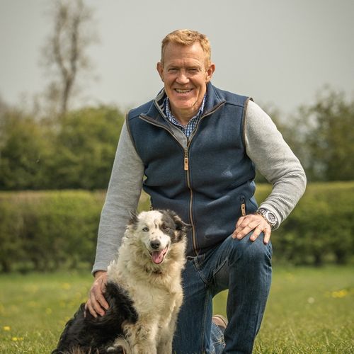 Adam Henson