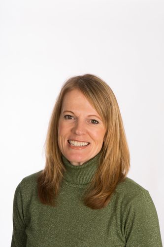 Amy Fry - National Federation of Young Farmers' Clubs