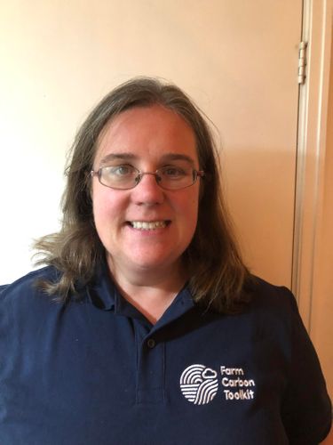 Becky Willson - Farm Carbon Toolkit