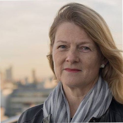 Christine Tacon - Red Tractor, MDS LTD and BBC Rural Affairs Committee