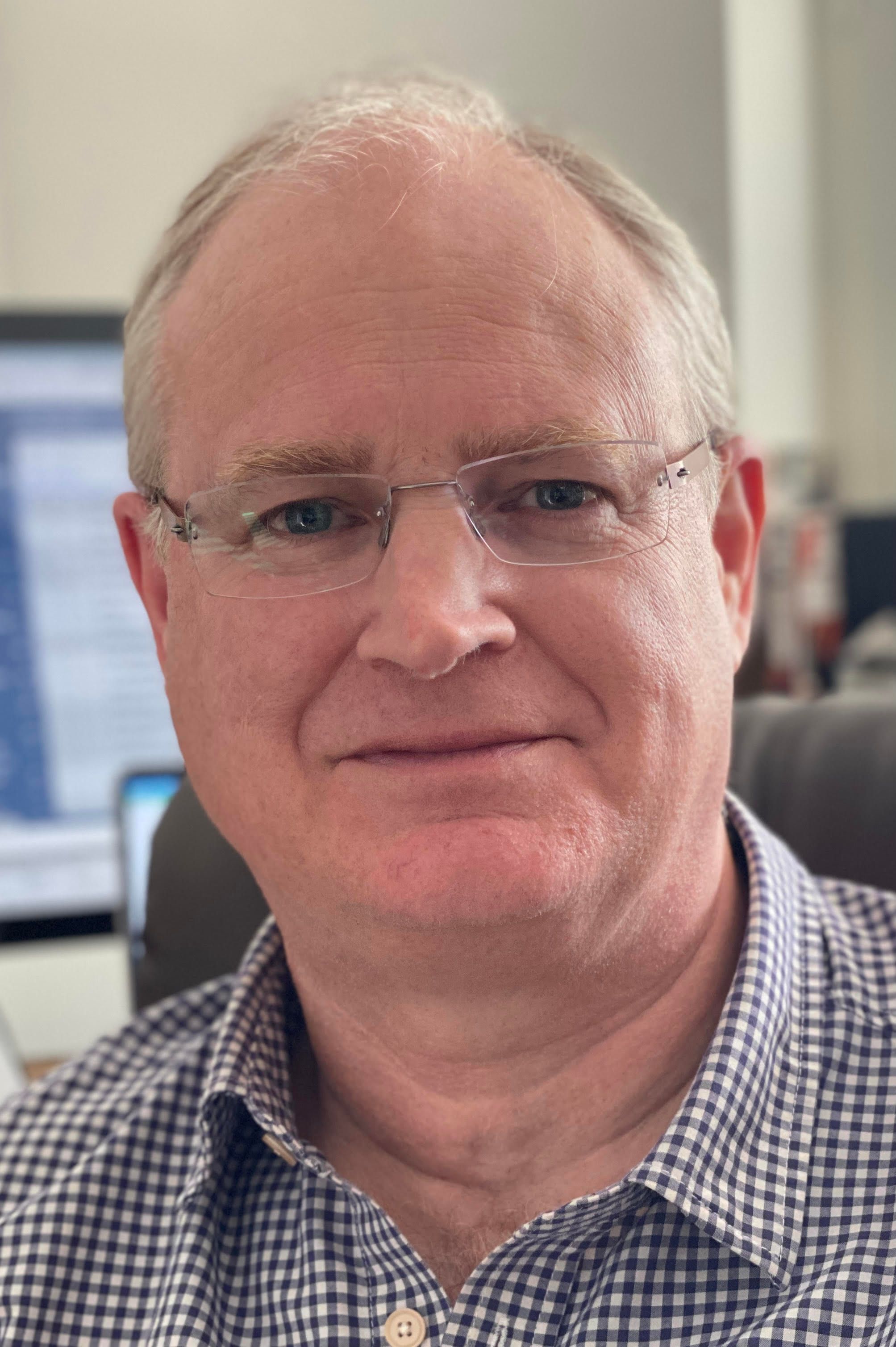 Chris Walkland - Walkland Partnership Ltd