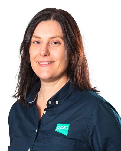 Caroline Rhodes - Primary Producers South Australia