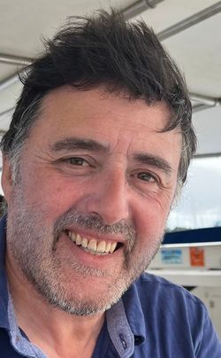 Charlie Morgan - GrassMaster