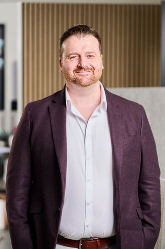 Chris Turner - Nordic Microbes