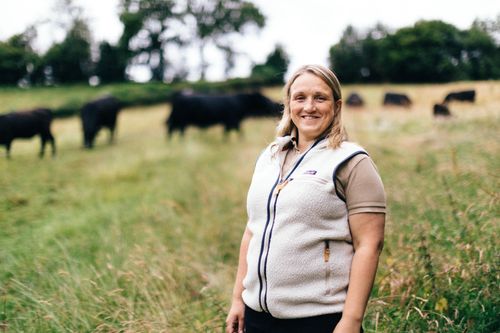 Clare Hill - Planton Farm