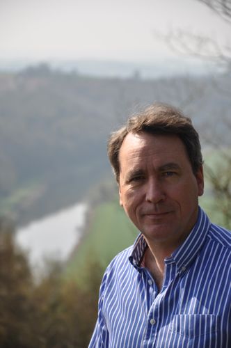 Richard Garnett - 