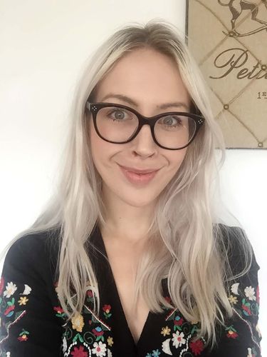 Emily Ashworth