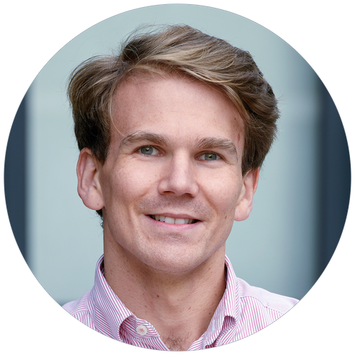 Finley Hawkins - Frontier