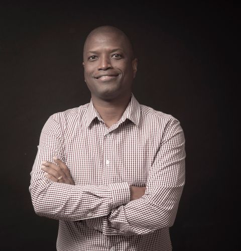 Godfrey Lwakatare - UK Department for Business and Trade (DBT)