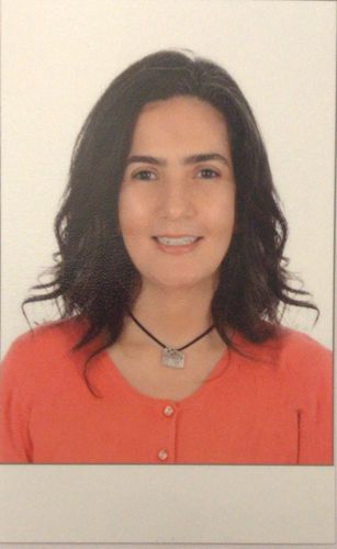 Heba Beheidy - UK department of business and trade