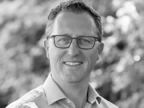 Hugh Pocock - Cultura Connect