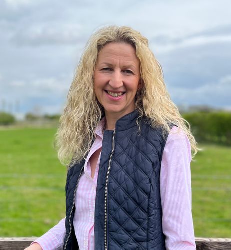 Jill Hewitt - National Association of Agricultural Contractors