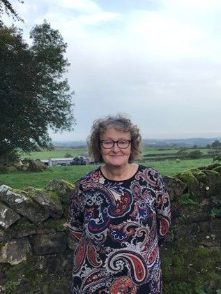 Jackie Hough - City & Guilds