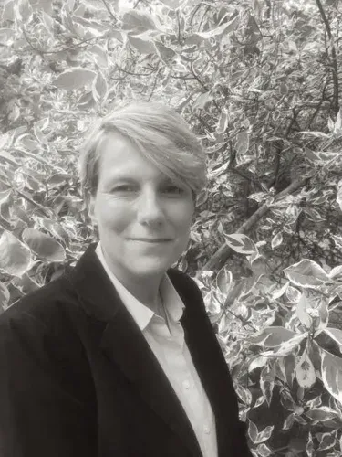 Jacqui Green - British Growers & Viridis Associates Limited