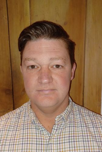 James Price - Easton College Estate