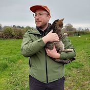 James Ramskir-Gardiner - Forestry Commission