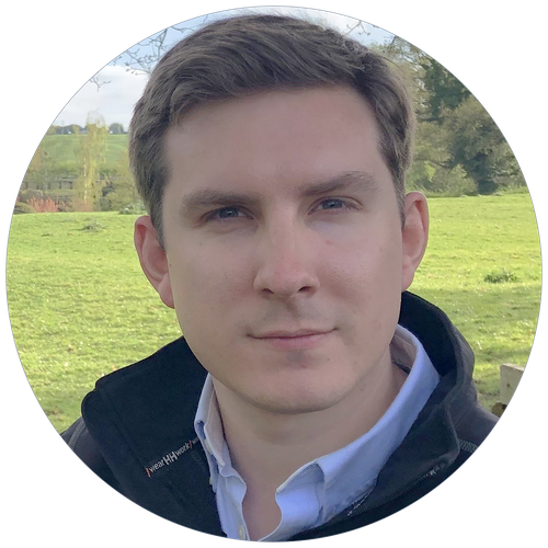 Jim Knightbraid - Frontier